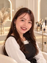 マツエクサロン ディープ(DEEP)&nbsp;Natsumi. 