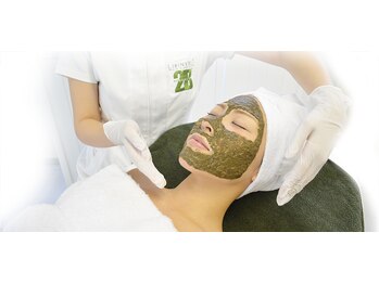 フランジパニ(FrangiPani)/2BBioトリートメント