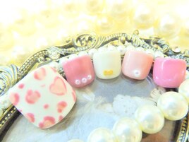 フット【デザインコース】