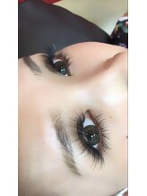 ミミラッシュ 伊勢Aulii店(MIMI RUSH)/