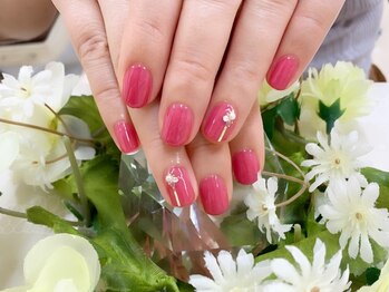 プルミエ ネイル(Premier Nail)/定額ネイル★