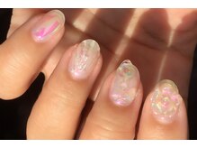ネイルヤサン(nail ya sun)/ネイルデザイン