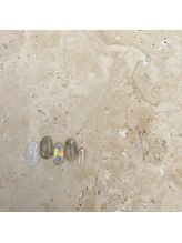 ネイルルーム トリニティ(Nail Room Trinity)/sample　course