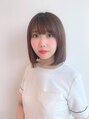 ビューステージ アイブロウサロン 堺 桶谷