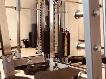 レグノ(REGNO)/美ボディになる為に☆