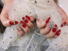 パンダネイル(Panda Nail)/施術例【ネイル/川崎/神奈川】