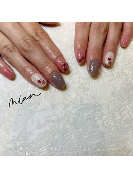 ミアン(Mian)/