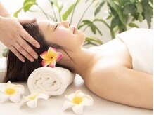 足安堂/ヘッドスパ