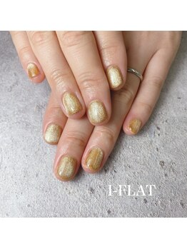 ルシードスタイル アイフラット(LUCIDO STYLE I-FLAT)/