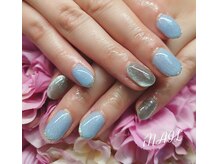 アイネイル(iNAIL)/