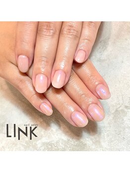 リンク(LINK)/オーロラ