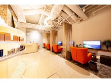 スローティ ラテ 札幌ピヴォ店/カウンセリング