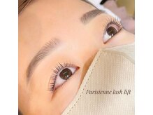 エムブロウ 金山店(M.Brow)/大人気アイブロウ×まつげパーマ