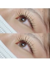 ルミア アイラッシュ ガーデン(LUMIA eyelash garden)/