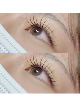 ルミア アイラッシュ ガーデン(LUMIA eyelash garden)/
