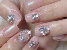 ルルネイル(lulu nail)