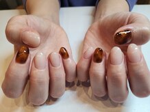 アールエム(Rm)/11月◎ネイル