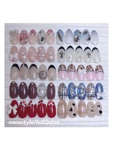 エンエンスタイル(enenstyle)/1月韓国/ワンホンキャンペーン