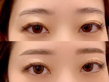アイマジック 新宿店(EYE MAJIC)/美眉アイブロウスタイリング