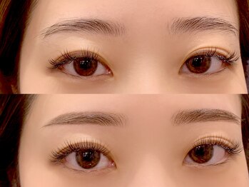 アイマジック 新宿店(EYE MAJIC)/美眉アイブロウスタイリング