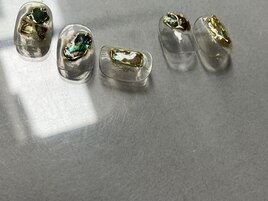 【定額】100 Simple/6600yen