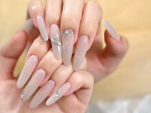 エコー(Echo)/チップ長さだし