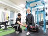 【90分×8回チケット♪】マンツーマンパーソナルトレーニング 90分 全8回