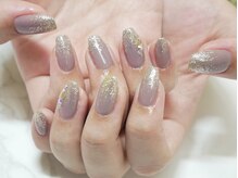 レイジースワン/ジェル￥7,260