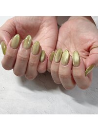 マスカットカラーマグネット