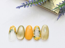 アート2本(オフ込み) ¥7200