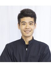 ふくます整体院&nbsp;松丸 寛