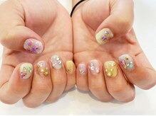 メメネイル(MEMENAIL)/ハンドネイル