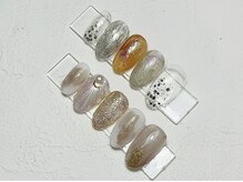 レアナ(LEANA)/8月おすすめデザイン