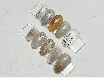 レアナ(LEANA)/8月おすすめデザイン