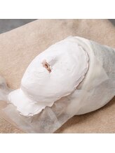 シェクラ(SHECIA)/石膏パック★