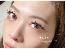 アスティ 西宮店(ASTY)/バイインドロックアンドヘルシー