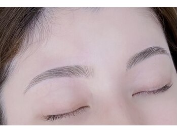 モンド 渋谷道玄坂店(Mond)/美眉アイブロウWAX*渋谷道玄坂