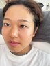 【すっぴんから自信が持てる】アイブロウwax+フェイシャルwax