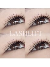 スイ(SUI)/ラッシュリフト【まつげパーマ】