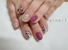 レイネイル(Reinail)/