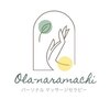 オラ ナラマチ(Ola-naramachi)のお店ロゴ
