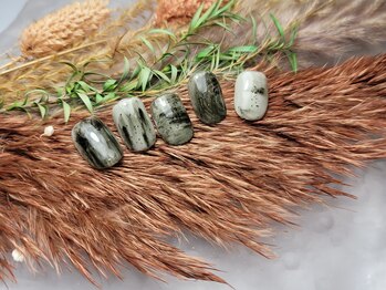 ナコ(NAKO)/定額A 【吉祥寺ネイル】