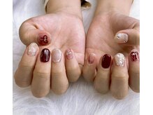 センジェーピービューティー(Sen Jp Beauty)/