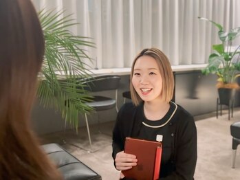 メンテ(MENTE)の写真/頑張るメンズに癒しを。爆睡ヘッドスパで日々のお疲れを吹っ飛ばします。脳疲労・首肩コリ・眼精疲労改善◎