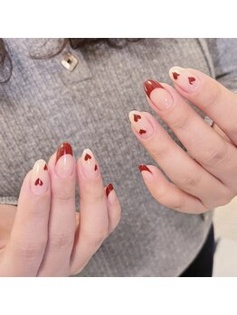 バイムーンサロン(By Moon Salon)/