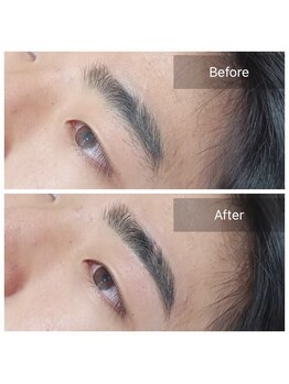 モスティ(Mosty)/メンズOK