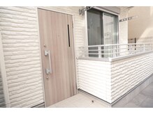 ハルシャ(HARSA)/サロン外観　[浦和/完全個室]