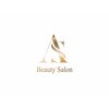 エーエスビューティーサロン(AS Beautysalon)ロゴ