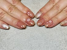 アトリエルタン 堺店(atelier Le Temps)/☆定額シンプルコース☆