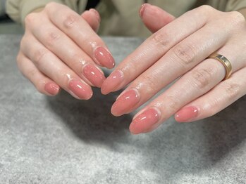 ココネイル(Koco Nail)/ワンカラー